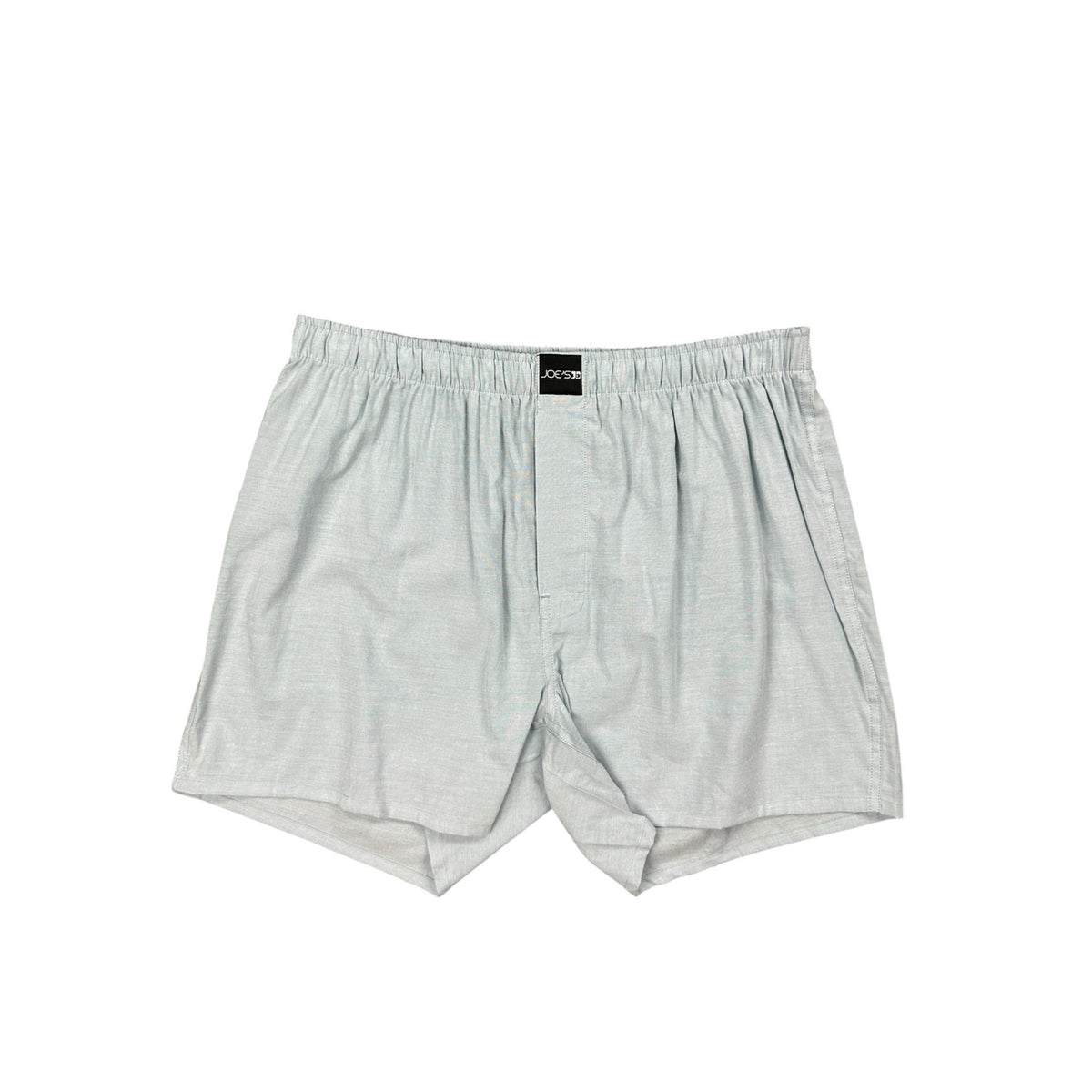 Joe's Jeans Everyday Luxe Comfort Woven Boxers - 3 Pack — Size Large