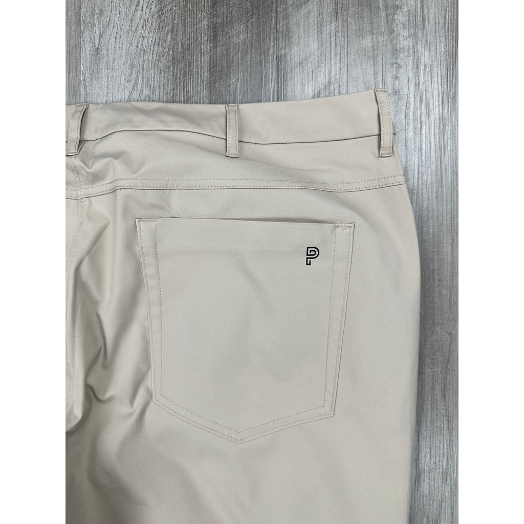 Public Rec The Dealmaker 5 Pocket Chino Pants — Size 42x28 // Preowned