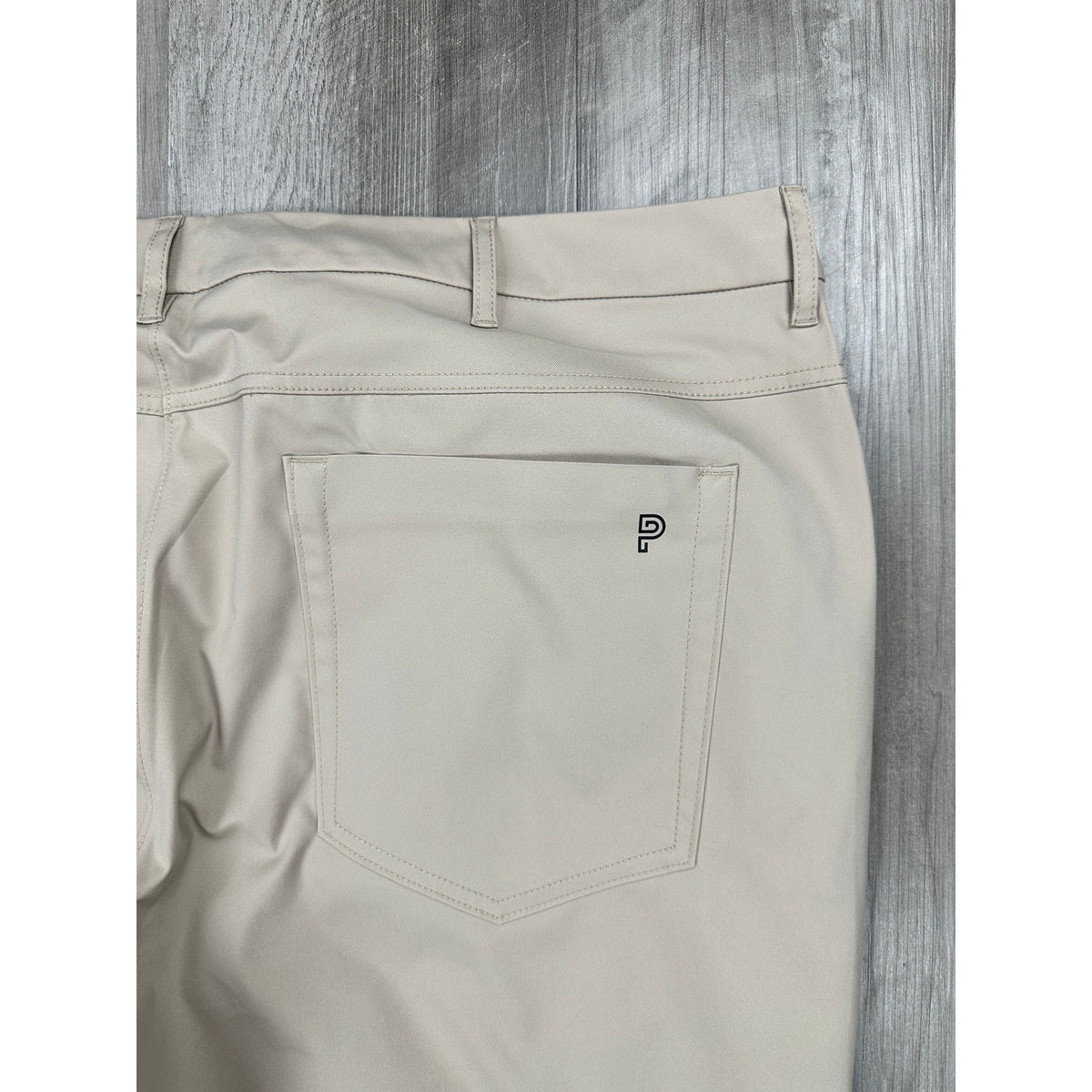 Public Rec The Dealmaker 5 Pocket Chino Pants — Size 42x28 // Preowned