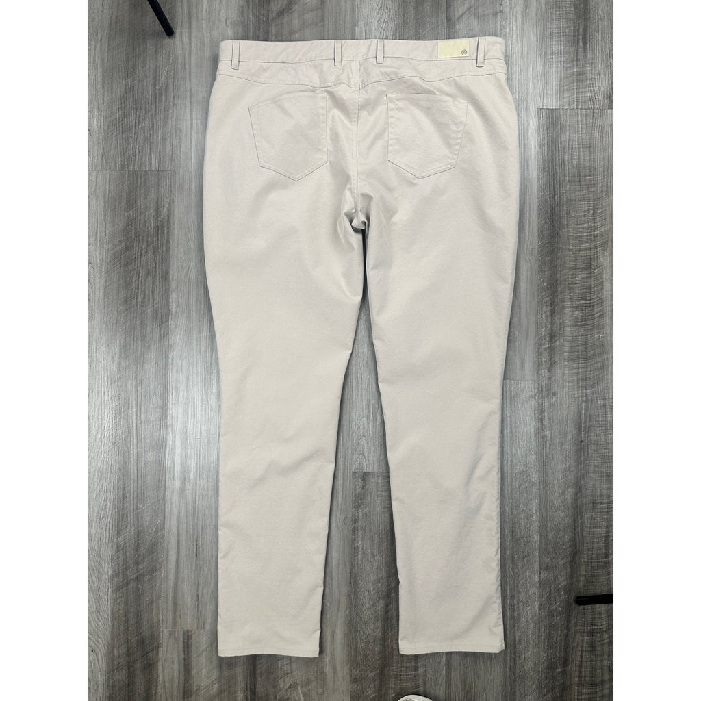 Peter Millar EB66 Performance Five Pocket Pants — Size 44x34 // Preowned