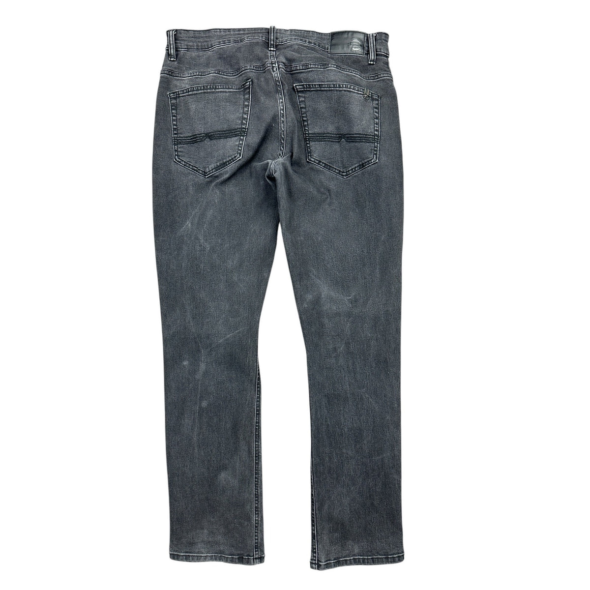 Buffalo David Bitton Ash Slim Stretch Jeans — Size 36x32 // Preowned