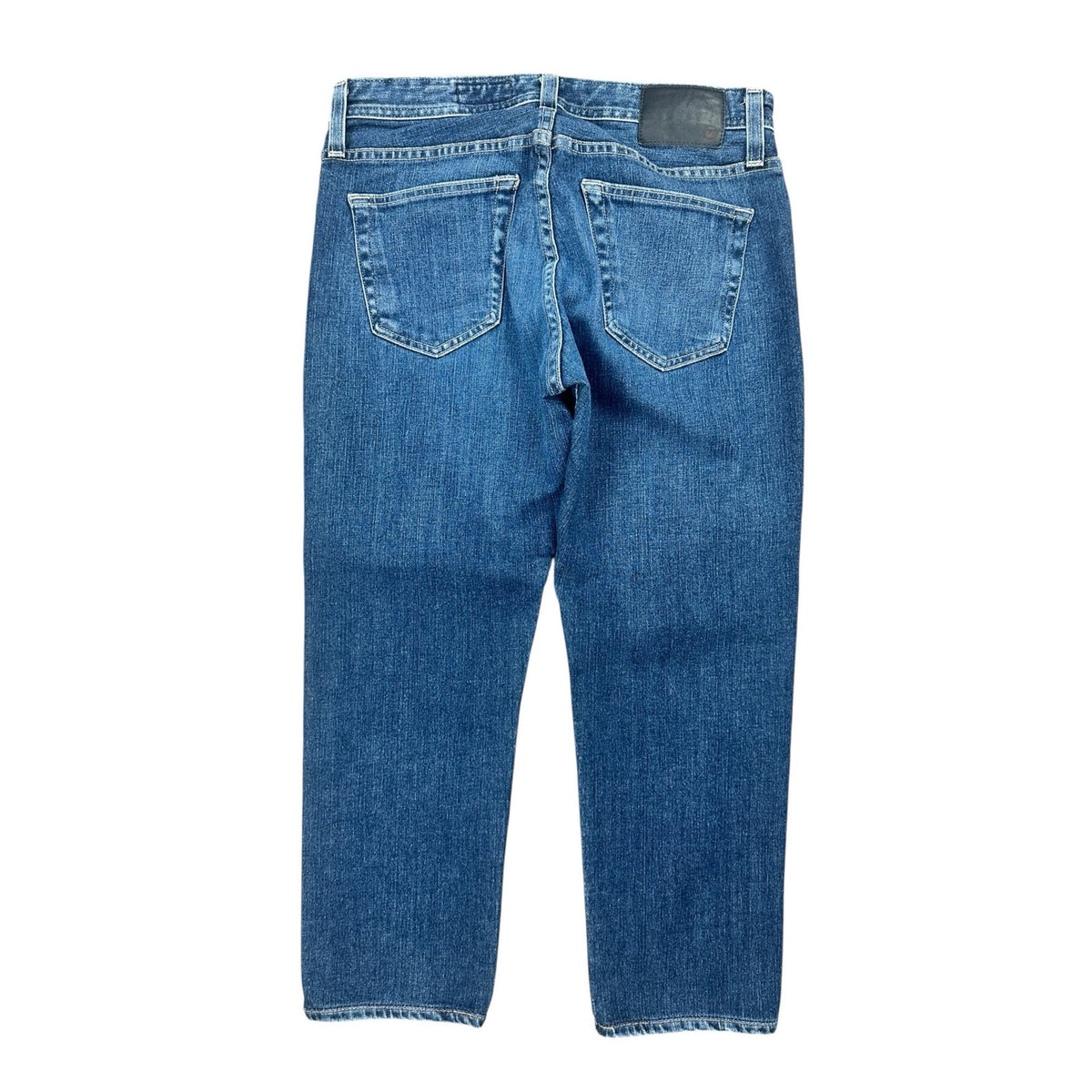 AG Adriano Goldschmied The Tellis Modern Slim Fit Midlands Jeans — Size 32 // Preowned