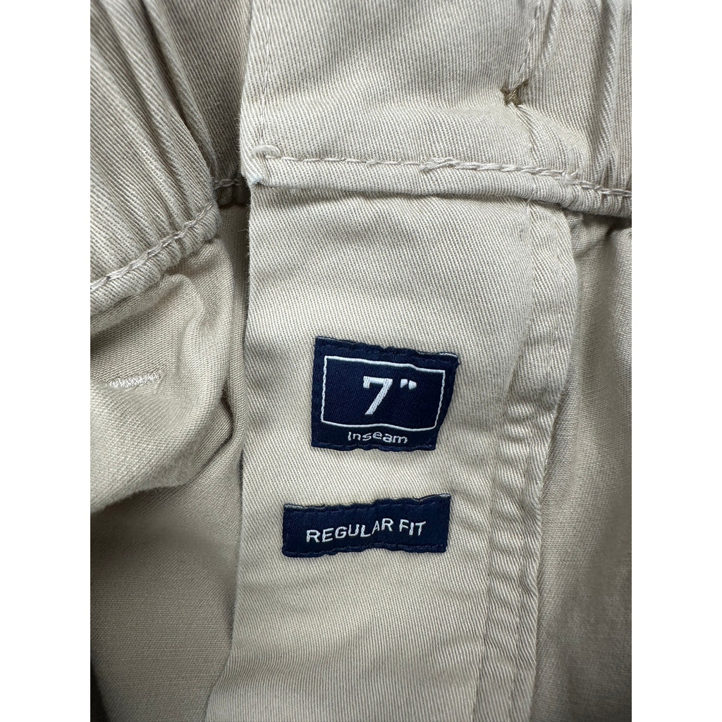 Chubbies Originals Regular Fit 7" Chino Shorts — Size XL // Preowned
