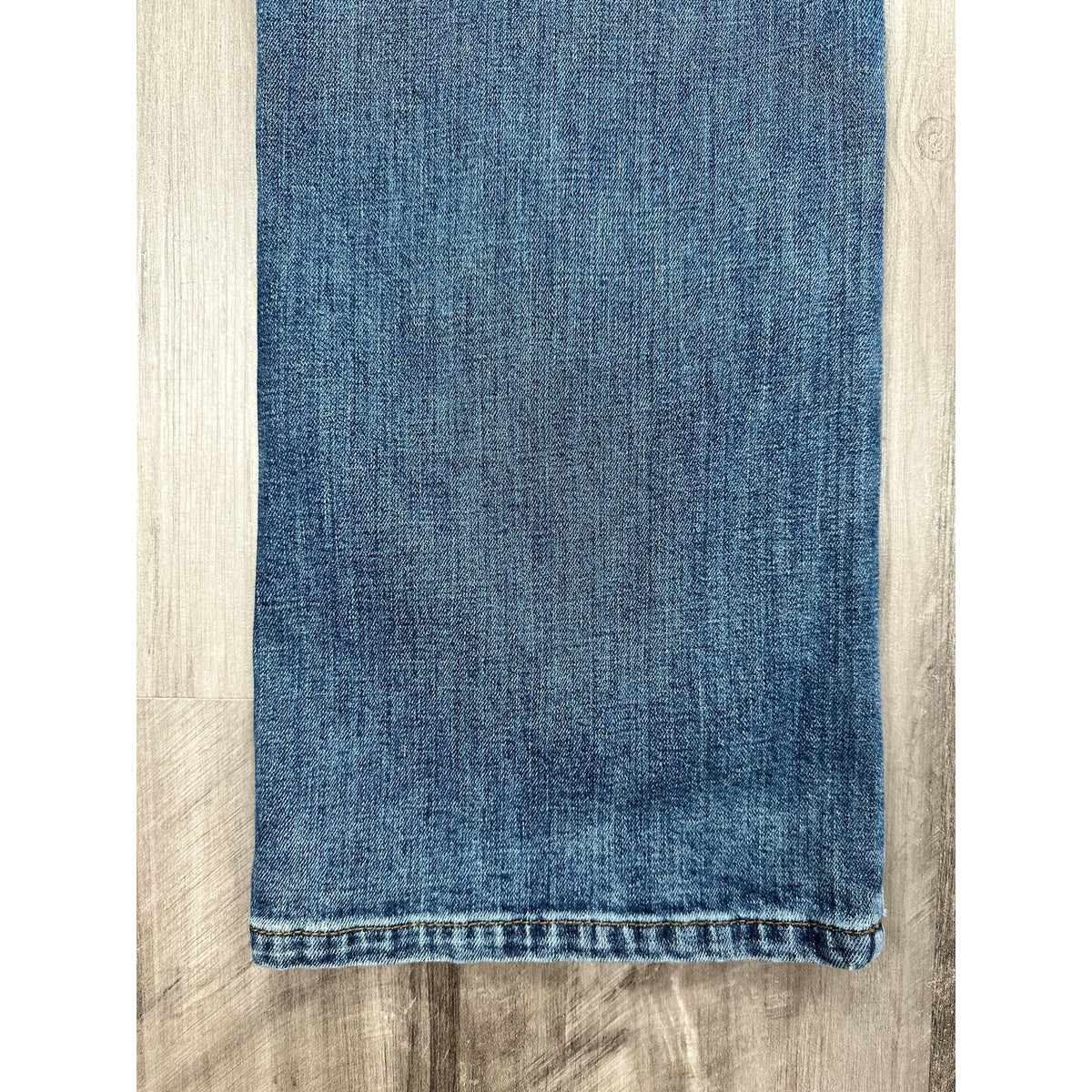 Wrangler RETRO Slim Bootcut Gunter Jeans — Size 38x32 // Preowned