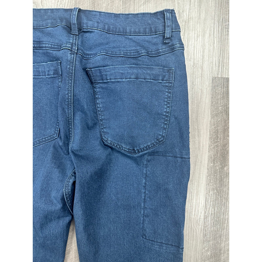 BYLT CoolFlex Tapered Denim Jeans — Size 31 // Preowned