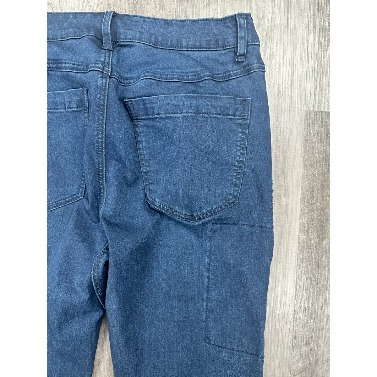 BYLT CoolFlex Tapered Denim Jeans — Size 31 // Preowned