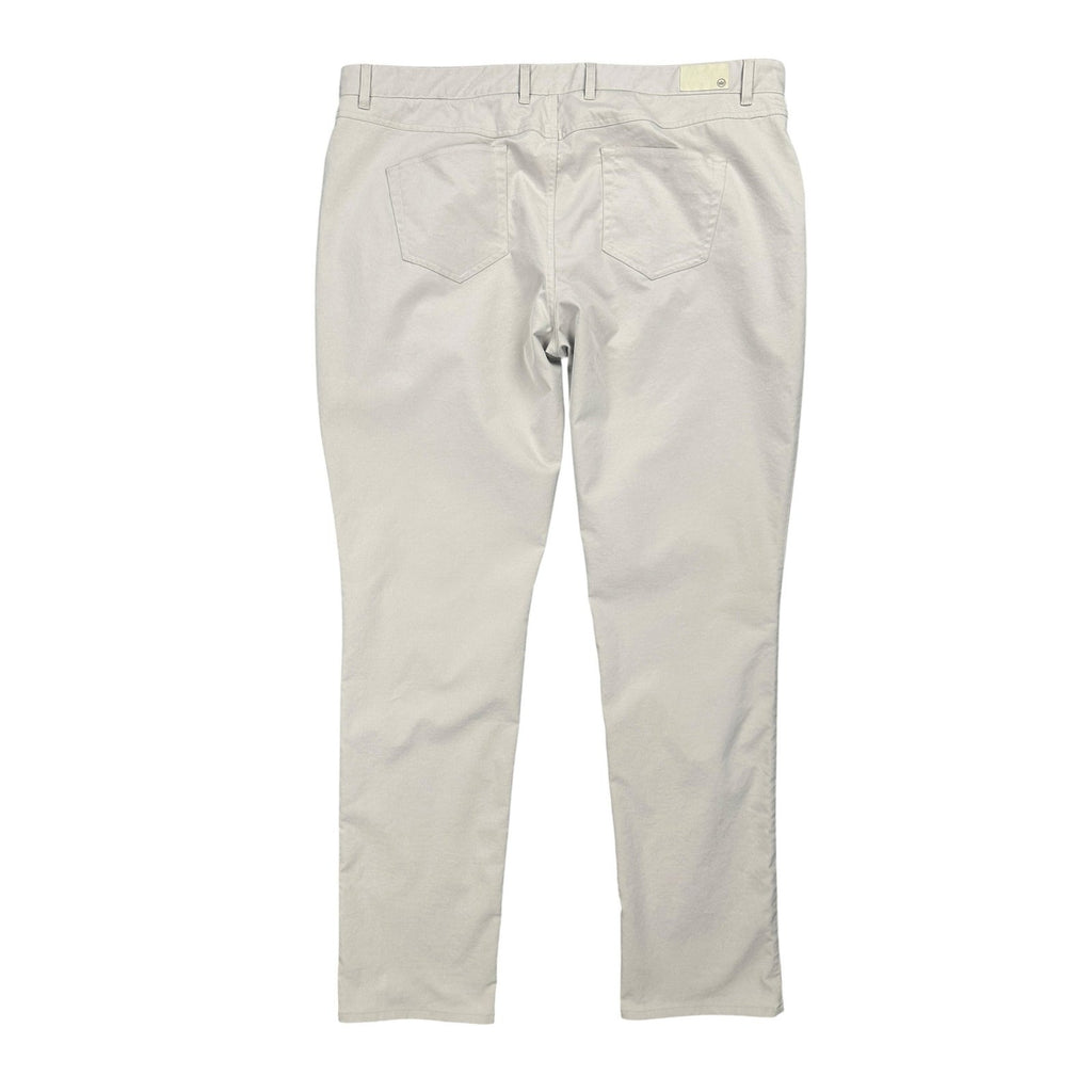 Peter Millar EB66 Performance Five Pocket Pants — Size 44x34 // Preowned