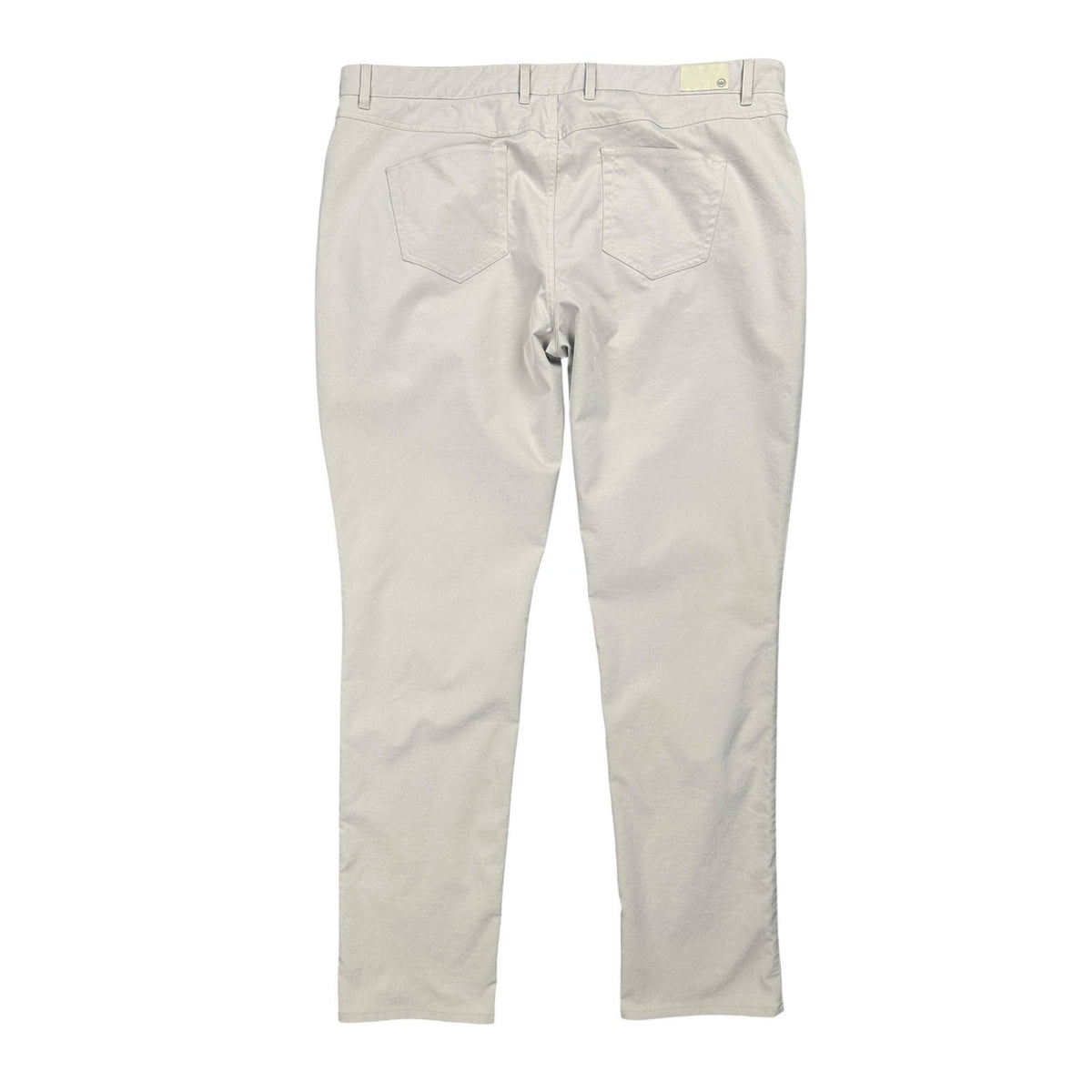 Peter Millar EB66 Performance Five Pocket Pants — Size 44x34 // Preowned