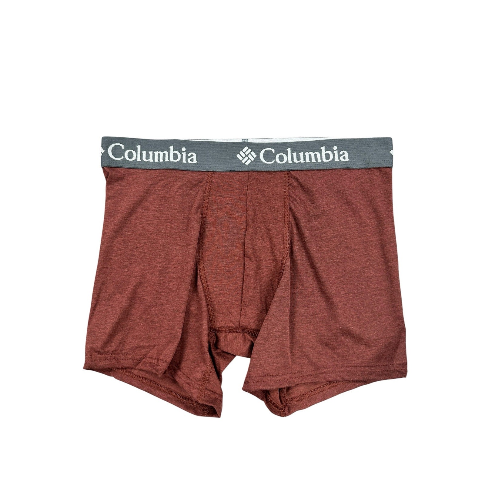 Columbia High Performance Stretch Boxer Briefs 4-Pack — Size Small