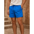 VRST 5-Inch Everyday Performance Athletic Shorts in Blue Tide — Size Medium