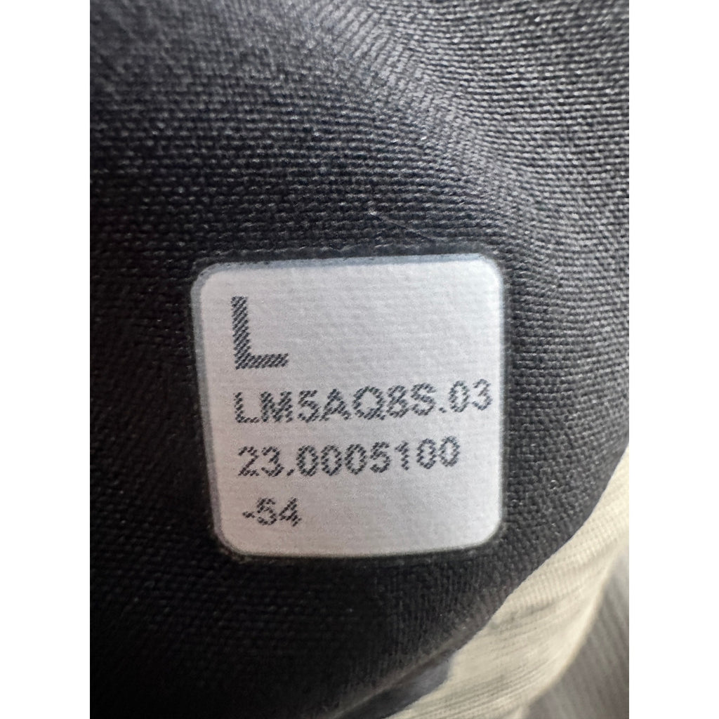 Lululemon ABC Warpstreme Joggers in Olive Green — Size Large // Preowned