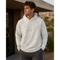 Lululemon City Sweat Pullover Hoodie in Cream — Size XL // Preowned