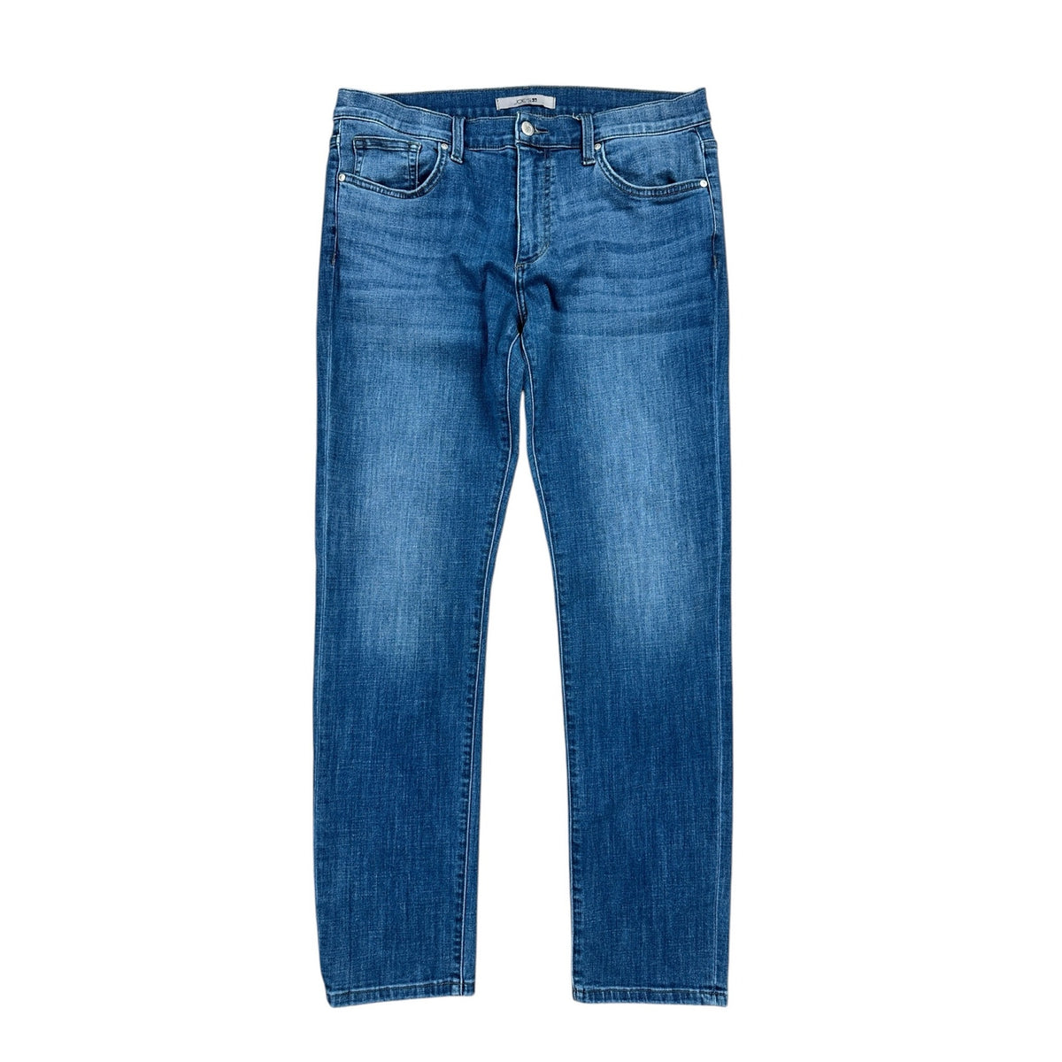 Joe's Jeans The Brixton Kinetic Straight & Narrow Huxley Jeans — Size 34 // Preowned