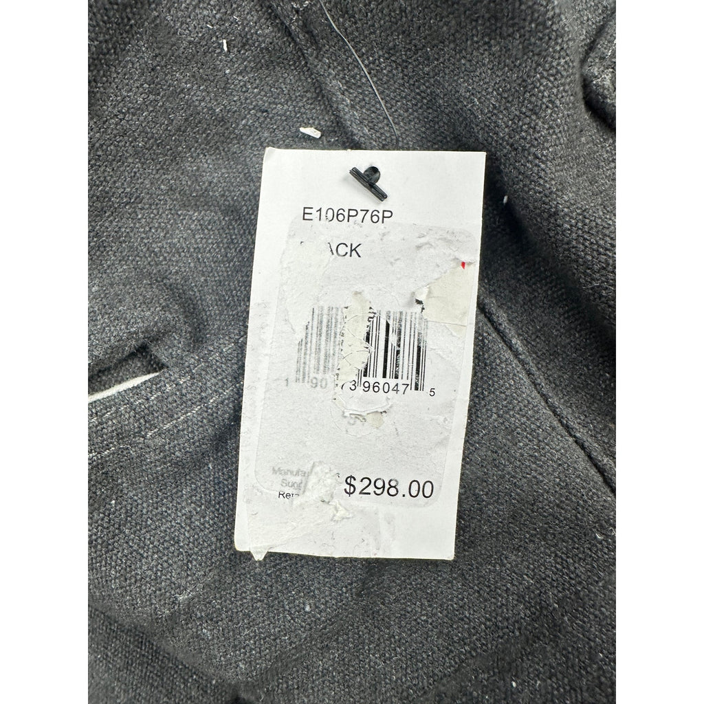 PRPS Demon Straight Fit Paint Splattered Jeans — Size 31