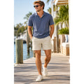 Chubbies Originals Regular Fit 7" Chino Shorts — Size XL // Preowned