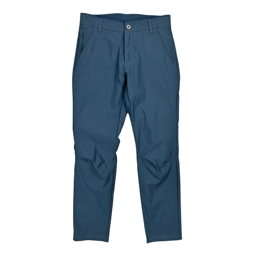 Kuhl Renegade Recon Performance Pants in Navy — Size 30 // Preowned