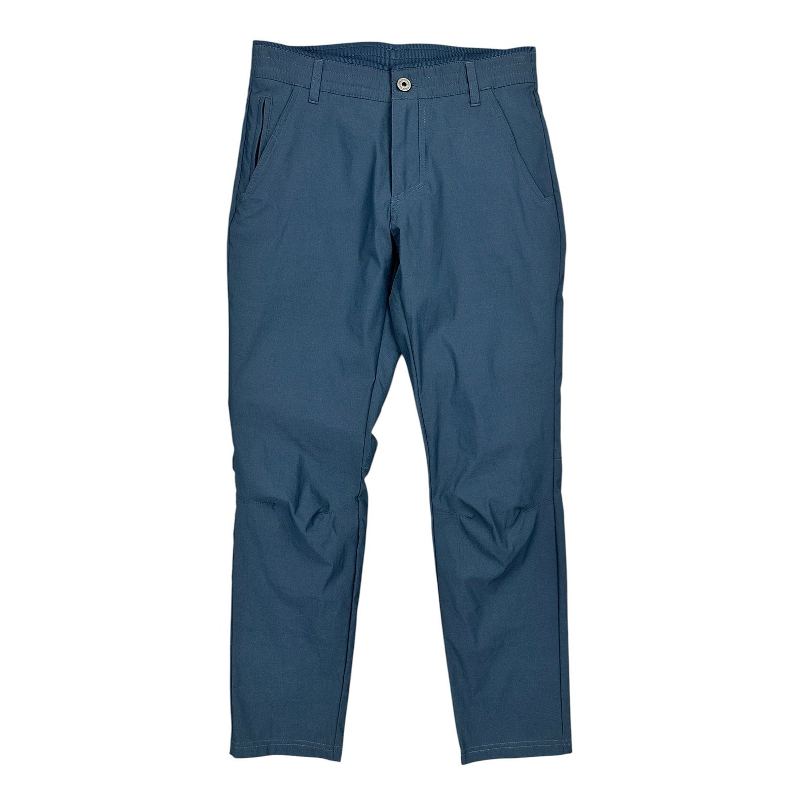 Kuhl Renegade Recon Performance Pants in Navy — Size 30 // Preowned