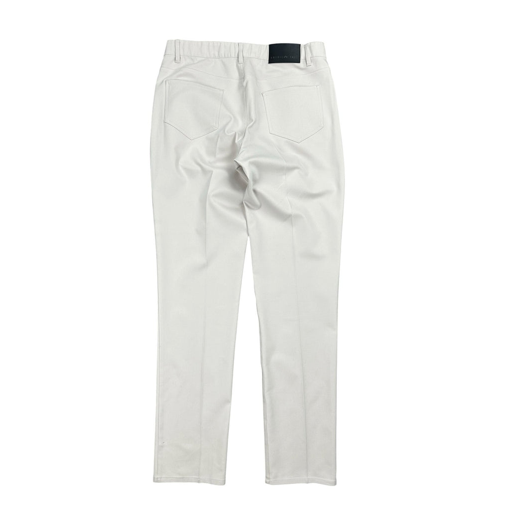 American Tall 365 Stretch 5 Pocket Tapered Pants — Size 36x36 // Preowned