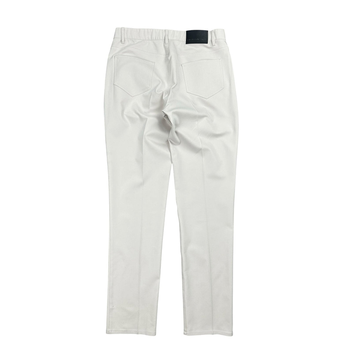 American Tall 365 Stretch 5 Pocket Tapered Pants — Size 36x36 // Preowned