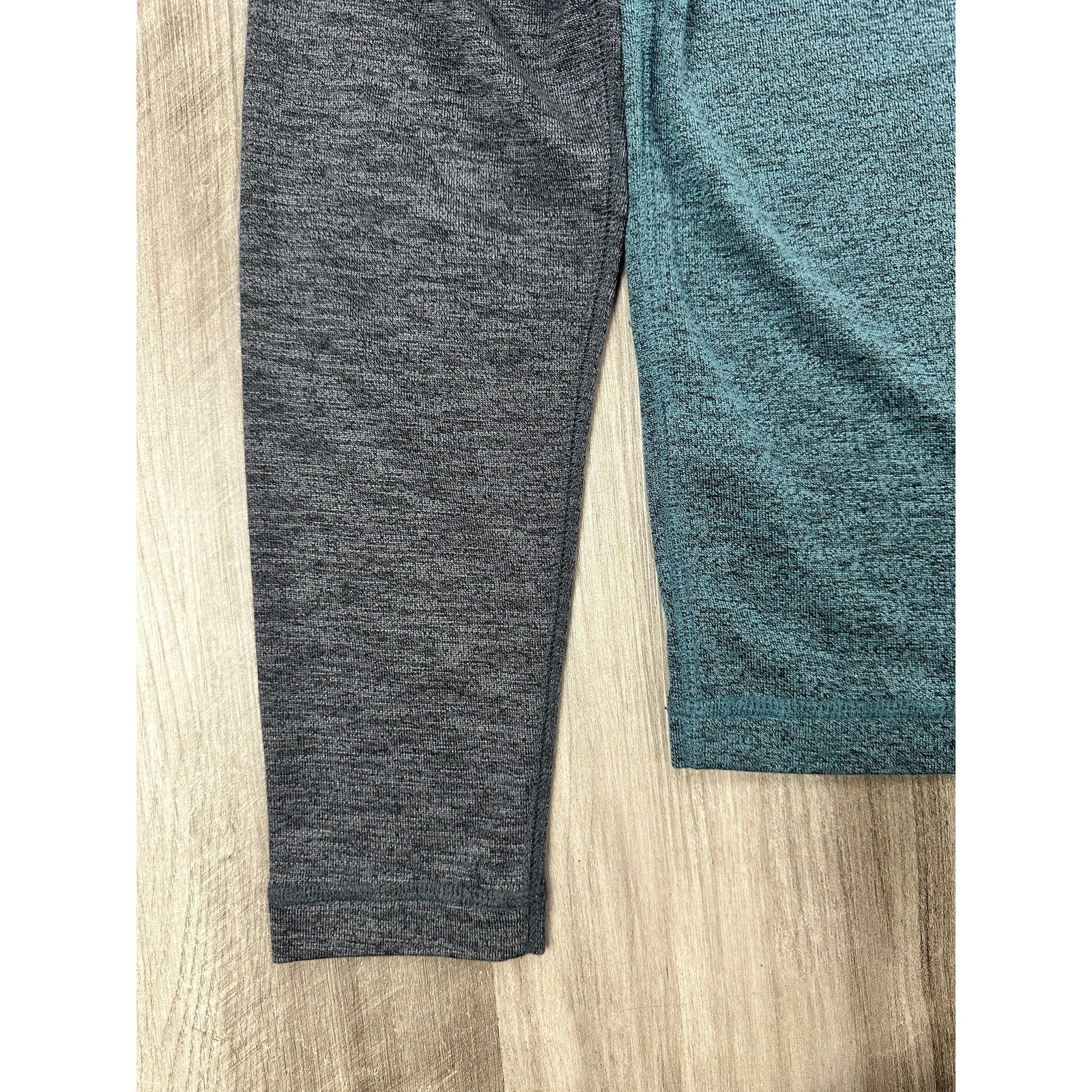 Theory Billey B Modal Long Sleeve Pullover in Anemone — Size Small // Preowned