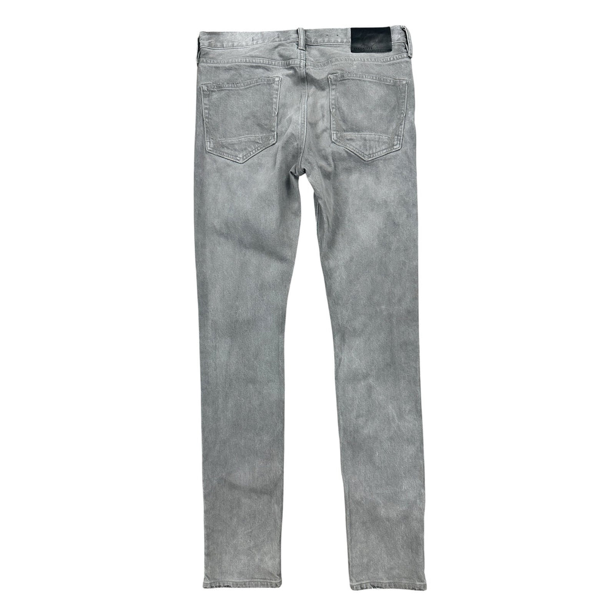 AllSaints Goree Cigarette Jeans — Size 30 // Preowned