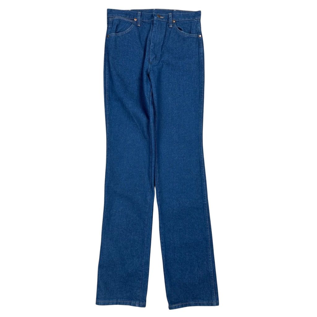 Wrangler Cowboy Cut Slim Fit Jeans - 30x38