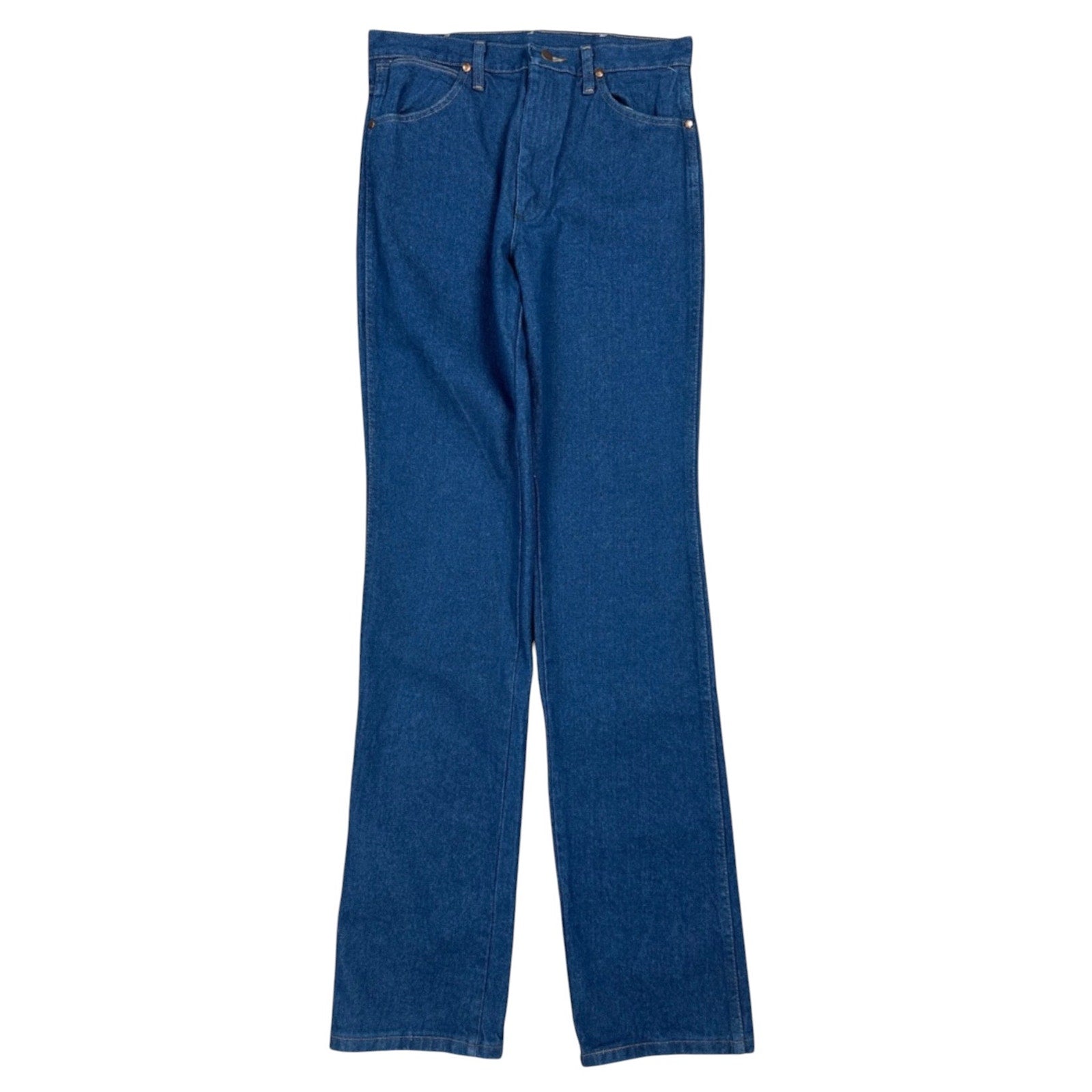 Wrangler Cowboy Cut Slim Fit Jeans - 30x38