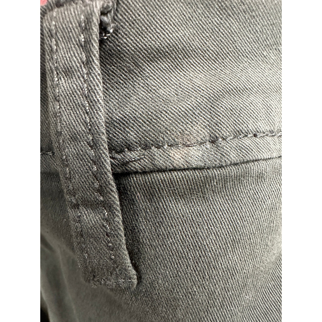 Liverpool Chino Twill Trouser Jeans — Size 38x32 // Preowned