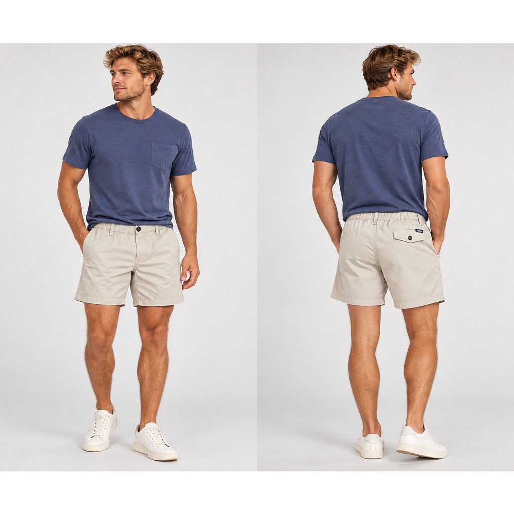 Chubbies Originals Regular Fit 7" Chino Shorts — Size XL // Preowned