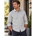 Proper Cloth Poplin Broadcloth Long Sleeve Button Down Shirt — Size 16 (Large) // Preowned