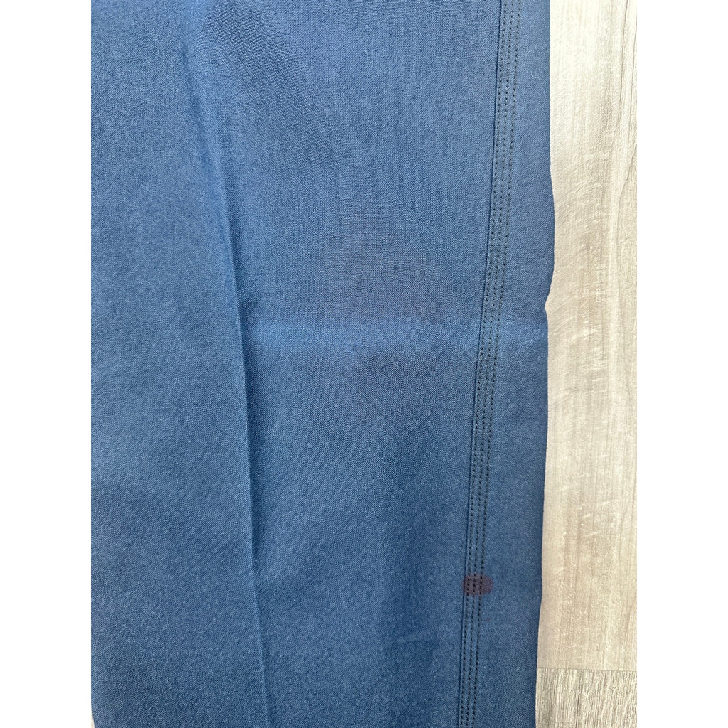 Workrite Classic Firefighter Nomex Pants in Navy — Size 40 // Preowned