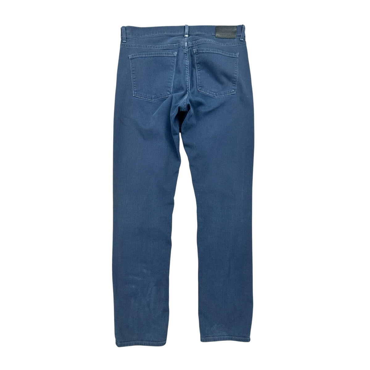 Mott & Bow Mercer Slim Fit Dark Wash Jeans — Size 31x32 // Preowned