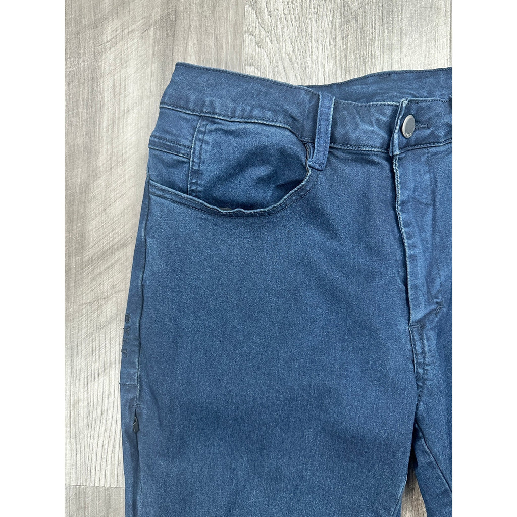 BYLT CoolFlex Tapered Denim Jeans — Size 31 // Preowned