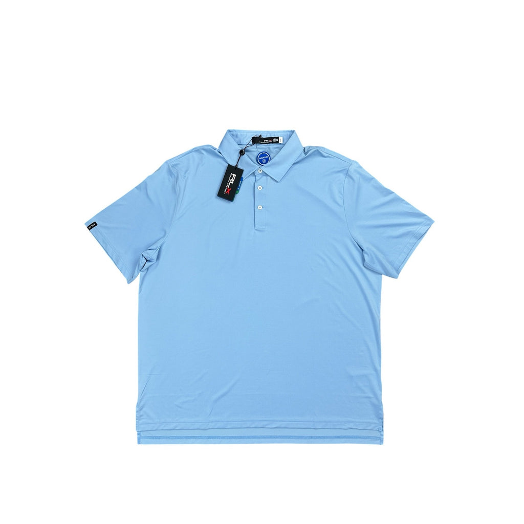 RLX Ralph Lauren Classic Fit Performance Golf Polo — Size 2XL