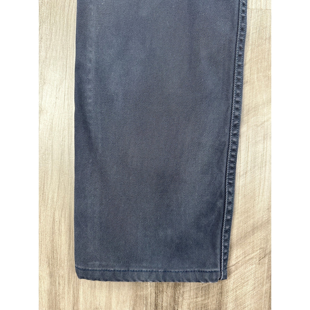Faherty Comfort Twill 5 Pocket Pants in Navy — Size 31 // Preowned
