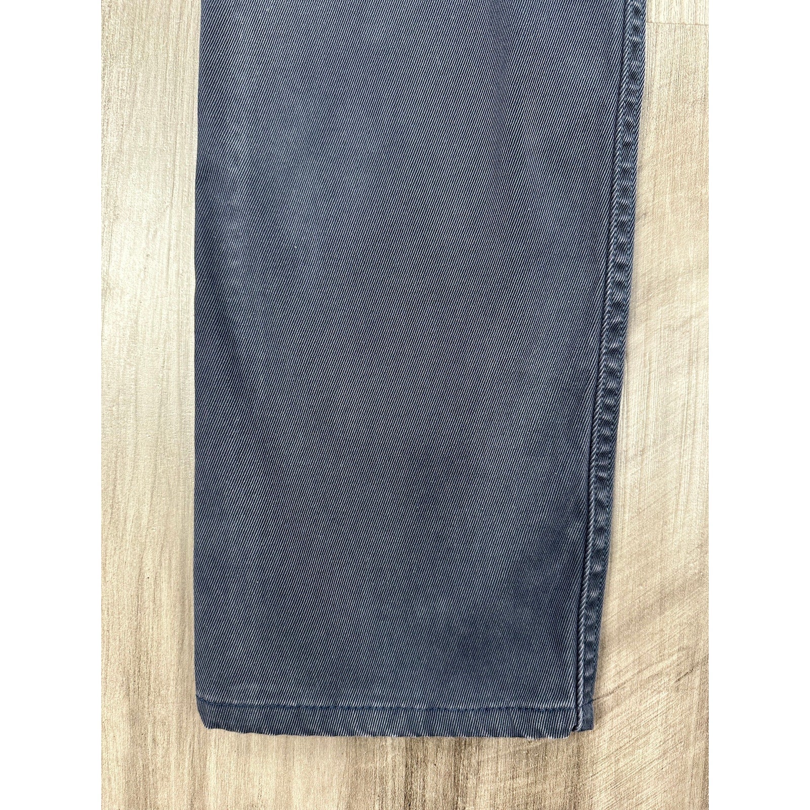 Faherty Comfort Twill 5 Pocket Pants in Navy — Size 31 // Preowned