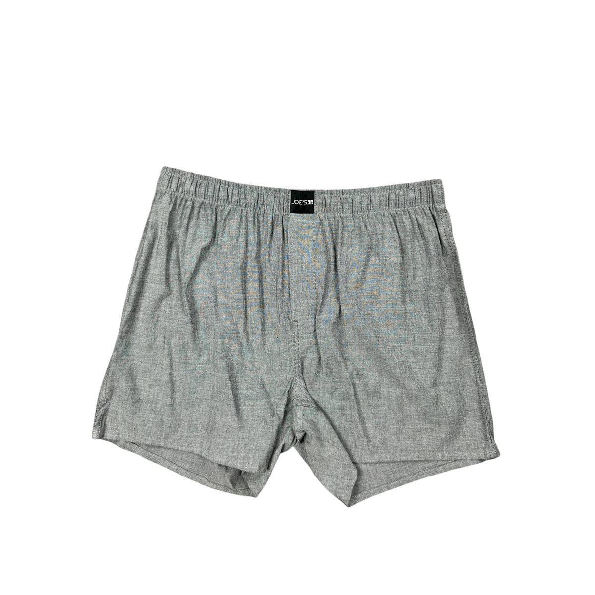 Joe's Jeans Everyday Luxe Comfort Woven Boxers - 3 Pack — Size Large