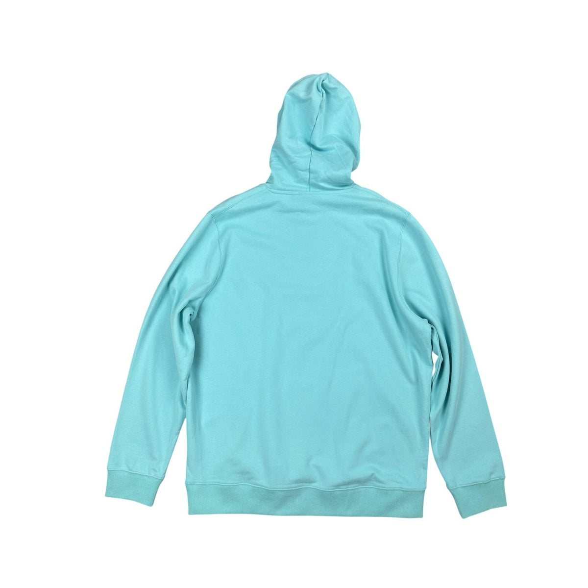 Psycho Bunny Gage Felt Patch Pullover Hoodie — Size 2XL