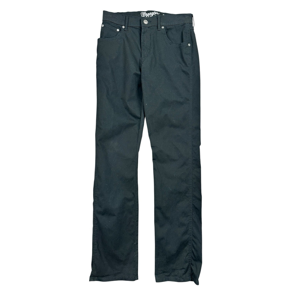 Wrangler RETRO Slim Straight Chino Jeans — Size 30x34 // Preowned