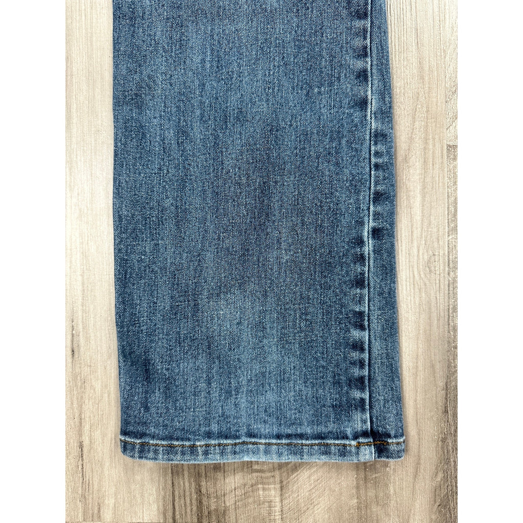 Wrangler RETRO Slim Bootcut Jeans — Size 34x34 // Preowned