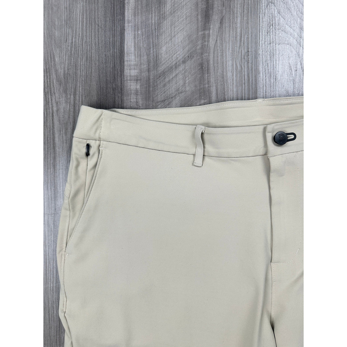 Public Rec Gamechanger 5 Pocket Shorts — Size 38 // Preowned