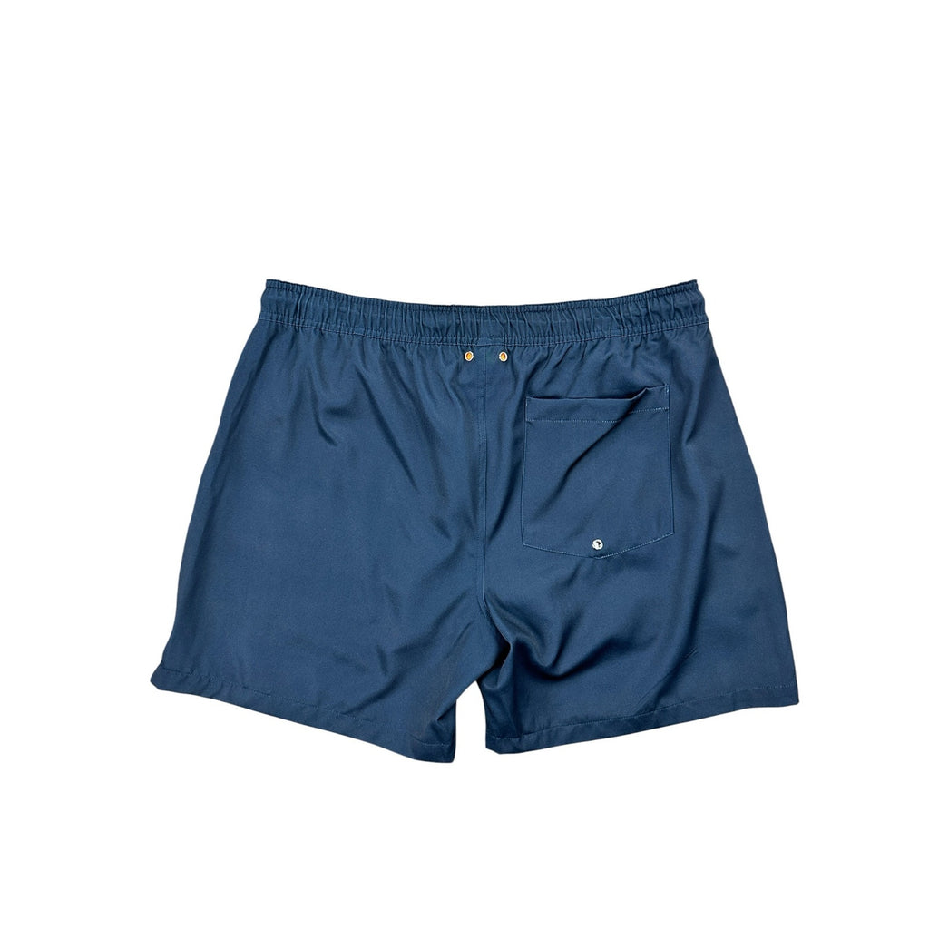 Robert Graham Vacation Monkey Swim Trunks — Size XL