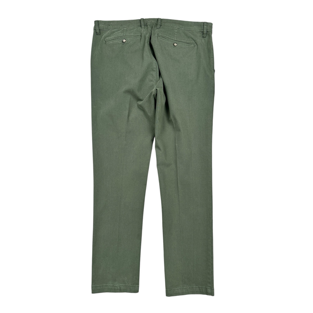 Liverpool Chino Twill Trouser Jeans — Size 38x32 // Preowned