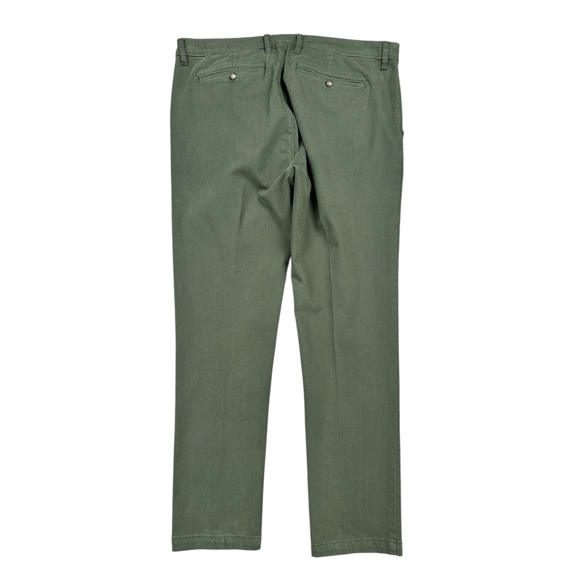 Liverpool Chino Twill Trouser Jeans — Size 38x32 // Preowned