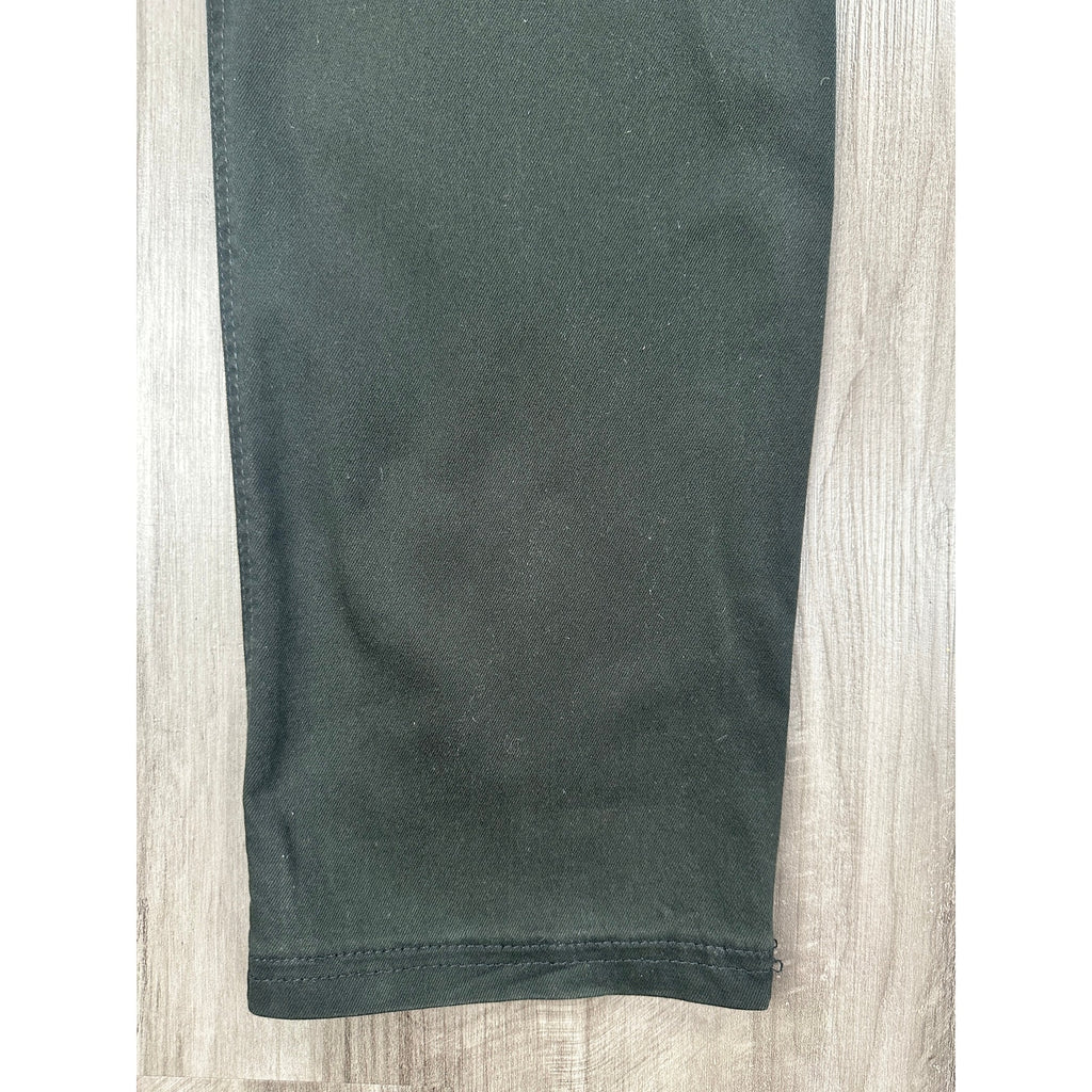Kuhl Revolt Sweat Pant Performance Jeans in Black — Size 36x32 // Preowned