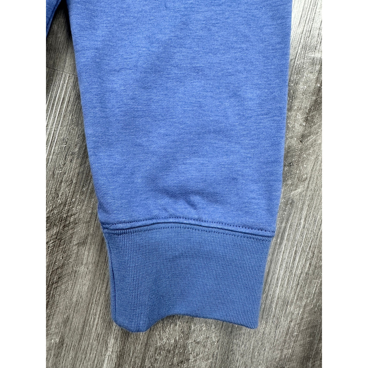 Psycho Bunny Gio Embroidered Pullover Hoodie — Size Large