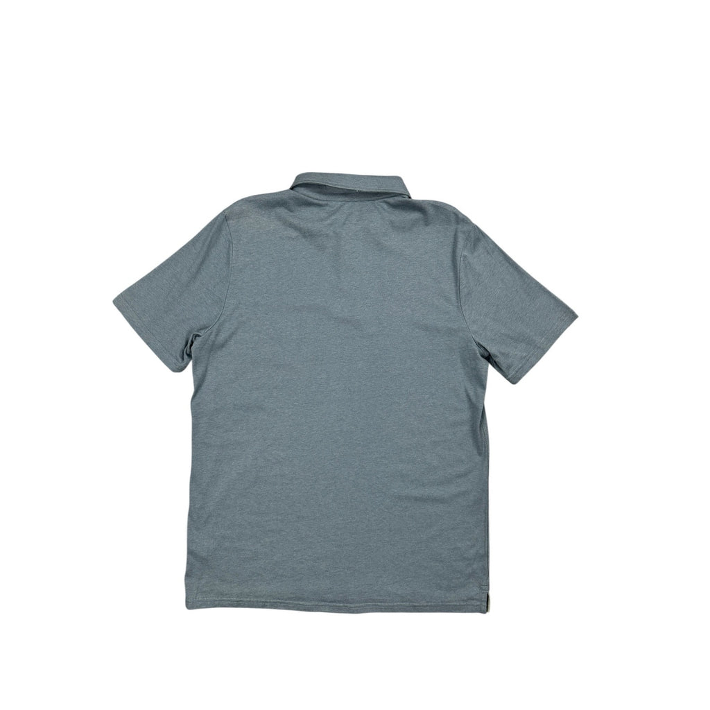Free Fly Bamboo Heritage Polo — Size Medium