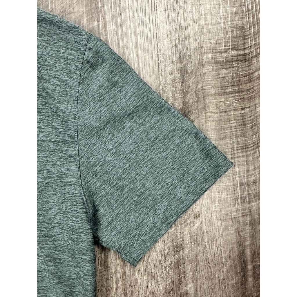 Vuori Strato Tech Polo — Size Small // Preowned