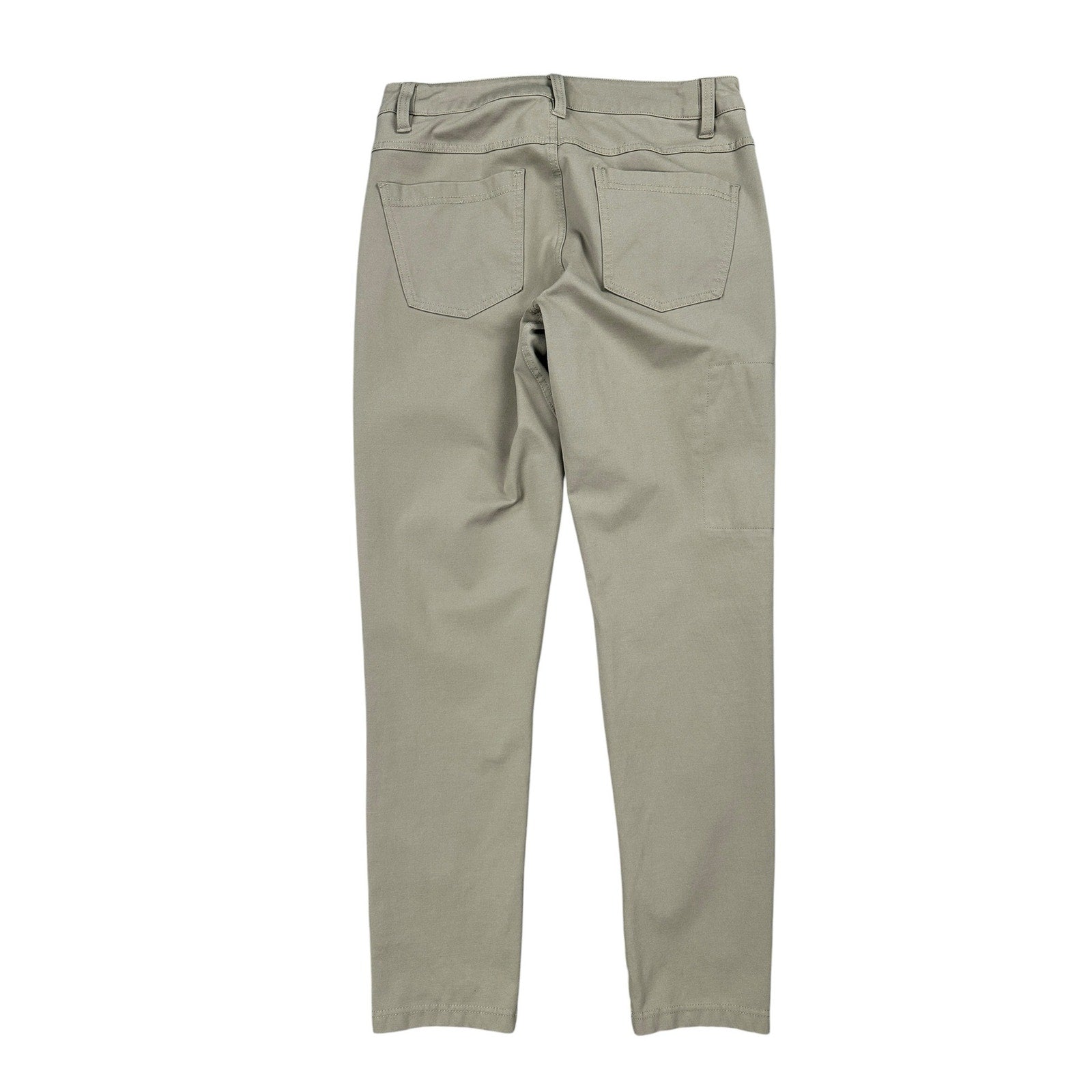 BYLT Everyday 2.0 Performance Chino Pants Taupe — Size 31