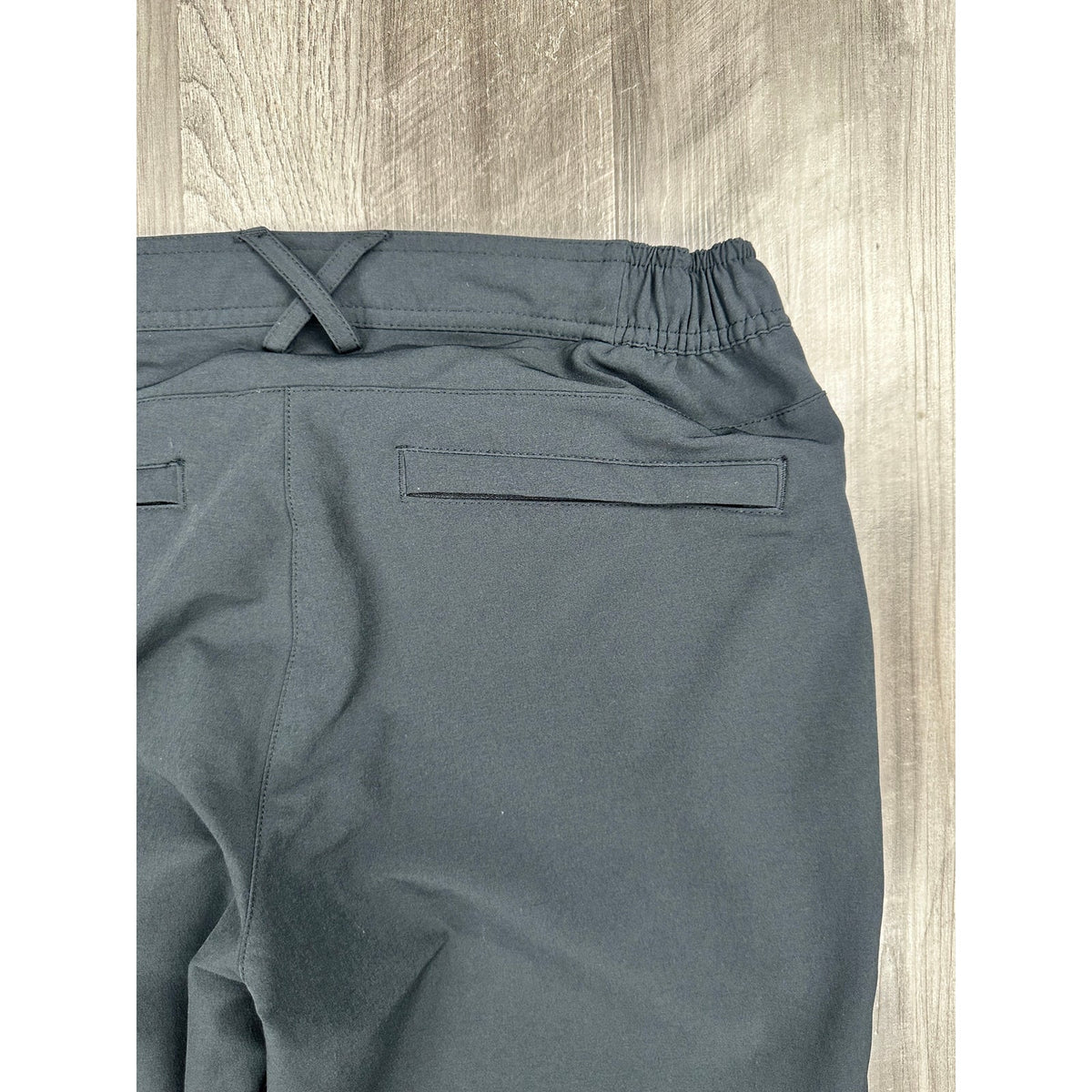 Mack Weldon Radius Flex Jogger — Size Small // Preowned